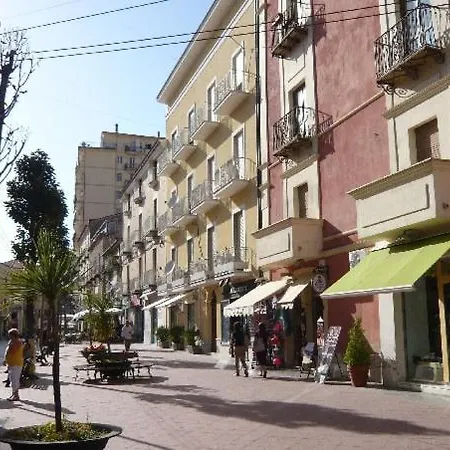 Hébergement de vacances Paomà Sorrento *