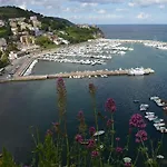 Paoma Sorrento Сasa de vacaciones Agropoli