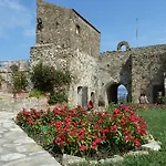 Сasa de vacaciones Paoma Sorrento