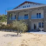 Сasa de vacaciones Paoma Sorrento