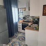 Paoma Sorrento Сasa de vacaciones Agropoli