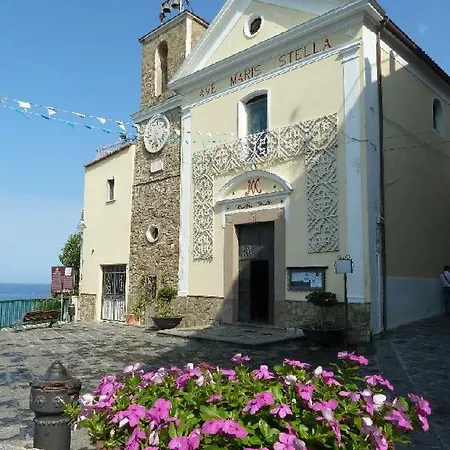 Paoma Sorrento Casa vacanze