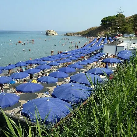 Paoma Sorrento Casa vacanze