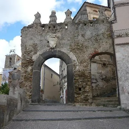 Paoma - Sorrento * Agropoli