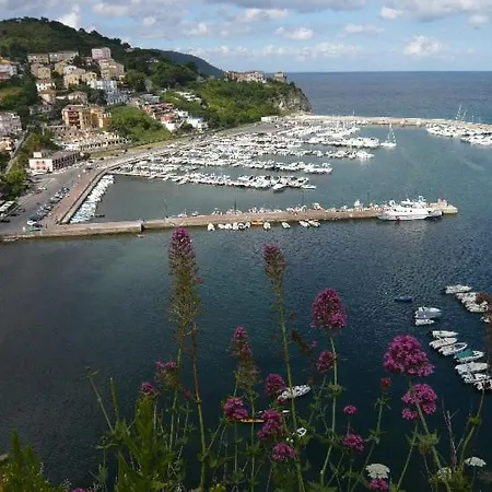 Paoma - Sorrento Сasa de vacaciones Agropoli
