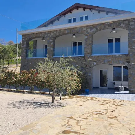 Ferienhaus Paoma Sorrento