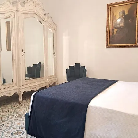 Paoma Sorrento Casa vacanze
