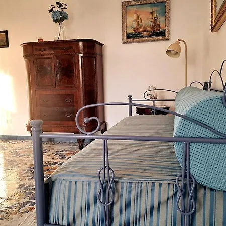 Casa vacanze Paoma Sorrento