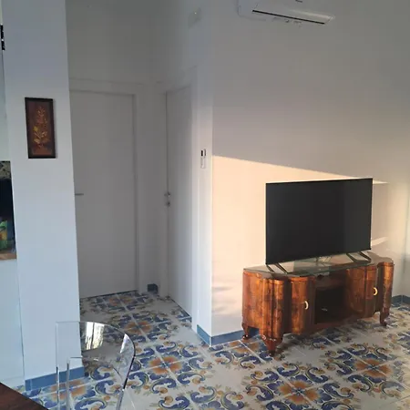 Paoma Sorrento * Agropoli