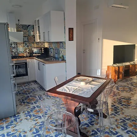 Paoma Sorrento Agropoli