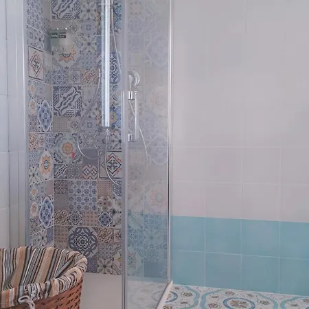 Ferienhaus Paoma Sorrento