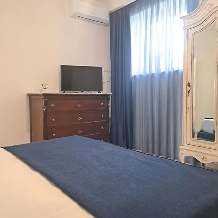 Paoma Sorrento Ferienhaus *