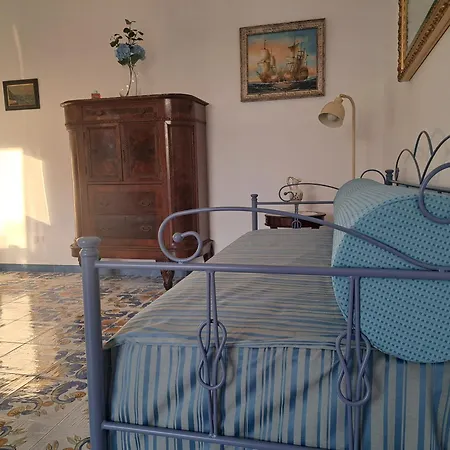 Paoma - Sorrento