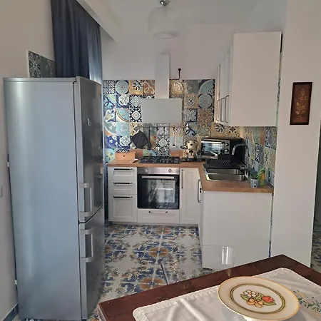 Paoma - Sorrento Agropoli
