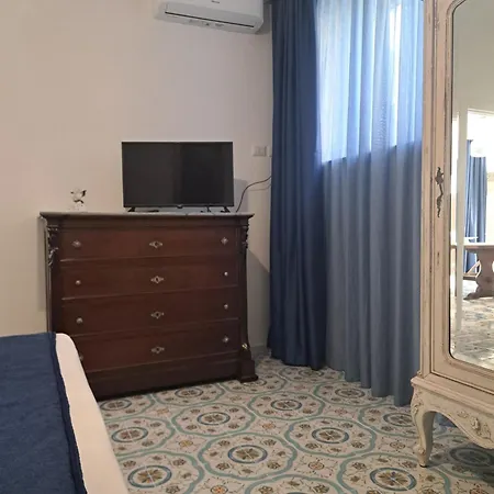 Casa vacanze Paoma Sorrento Agropoli