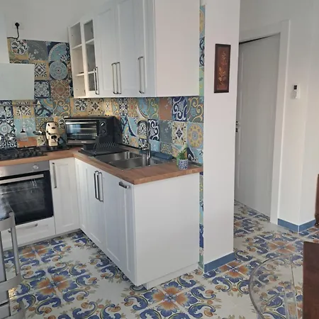 Paoma Sorrento * Agropoli