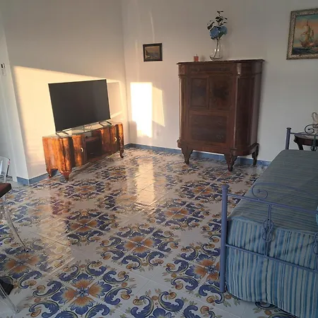 Paoma Sorrento Casa vacanze