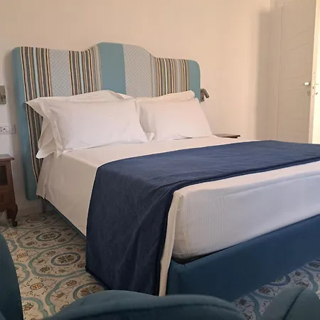 Paoma Sorrento Agropoli
