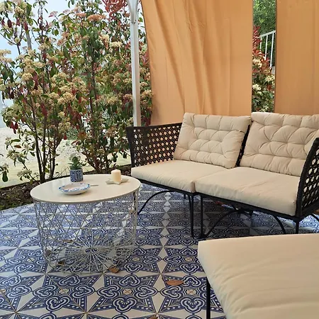 Paoma Sorrento Agropoli