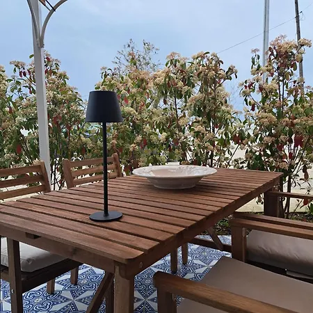 Paoma Sorrento Casa vacanze