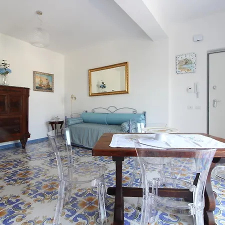 Paoma - Sorrento * Agropoli
