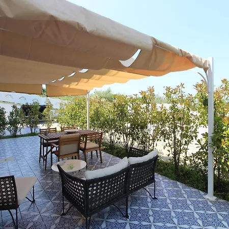 Paoma - Sorrento * Agropoli