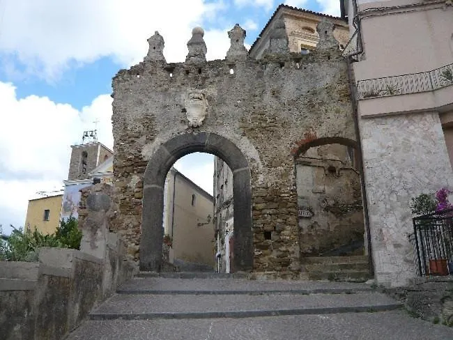 Paoma Sorrento * Agropoli