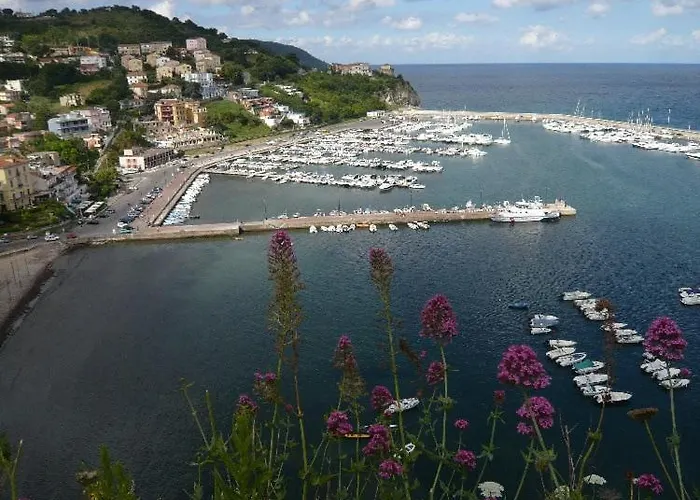 Paoma Sorrento Dom wakacyjny Agropoli