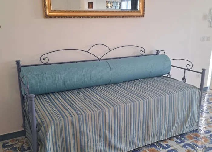 Dom wakacyjny Paoma Sorrento