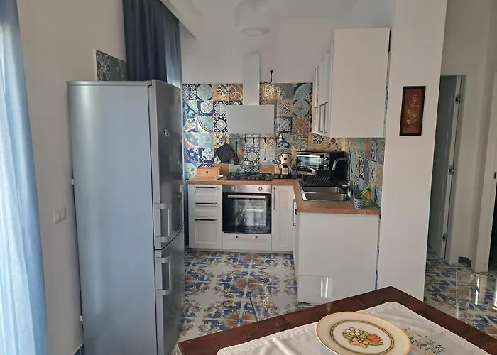 Paoma Sorrento Agropoli