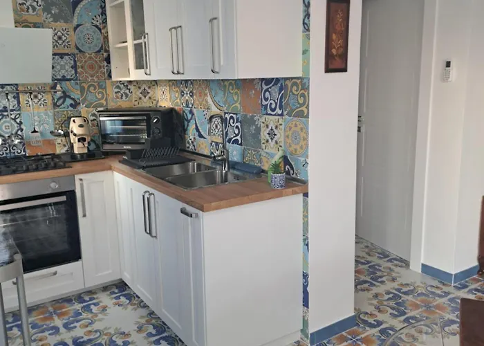 Paoma Sorrento * Agropoli